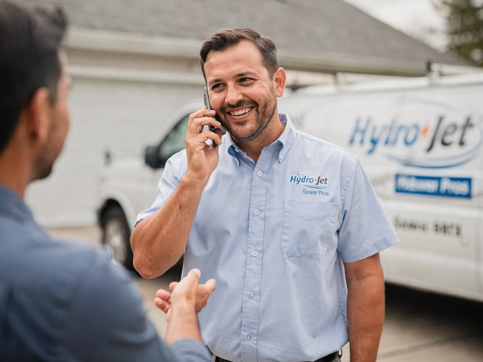 Hydro Jetting Stewartsville, MO FAQs